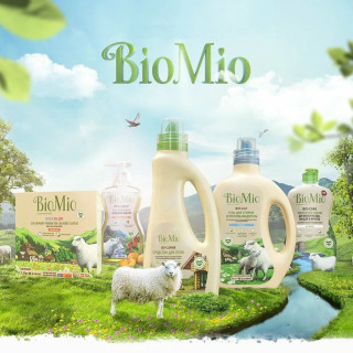 BioMio - новые поступления