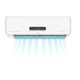 Сплит-система (инвертор) Mitsubishi Electric