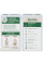 Экологичный порошок BioMio® BIO-LAUNDRY POWDER Whites с кислородным отбеливателем для стирки белого белья, без запаха, 33 стирки