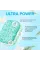 Таблетки для посудомоечных машин ULTRA POWER, 55шт