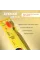 Зубная щетка «JBrush» (жёлтая)