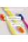 Зубная щетка «JBrush» (жёлтая)