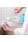 Гель для стирки всех видов тканей Pure, 2,28 л