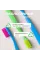 Зубная щетка «JBrush» (зелёная)