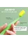Зубная щетка «JBrush» (зелёная)