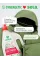 Гель для стирки спортивной одежды ACTIVE FRESH, 1,5л