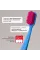 Зубная щетка «JBrush» (голубая)