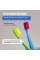 Зубная щетка «JBrush» (голубая)