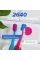 Зубная щетка «JBrush» (голубая)