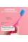 Зубная щетка «JBrush» (розовая)