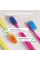 Зубная щетка «JBrush» (розовая)