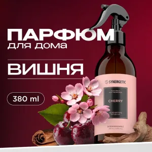 Освежитель воздуха «Вишня», 380мл