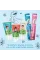 Детская зубная паста от 0 до 3 лет, «Липа и ромашка», 50г