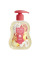 Натуральное жидкое мыло BioMio® Natural Liquid Soap с маслом персика, 300 мл