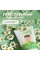 Детская зубная паста от 0 до 3 лет, «Липа и ромашка», 50г