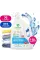 Гель для стирки всех видов тканей Pure, 2,28 л