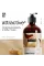 Гель для душа парфюмированный "Сливочная ваниль и бобы тонка" 4fresh BEAUTY Premium, 450 мл