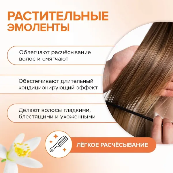 Маска для волос «Максимальное питание и восстановление», 300 мл