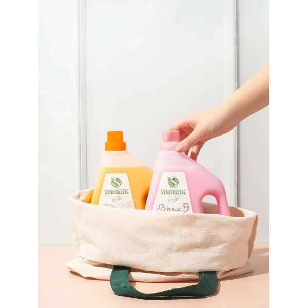 Кондиционер для белья «Цитрусовая фантазия», 1,5л