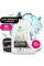 Гель для стирки черного белья BLACK PROTECT, 1,5л