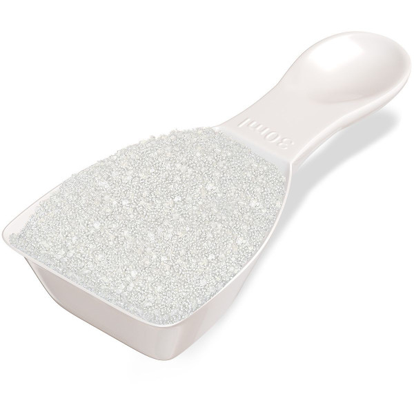 Экологичный порошок с экстрактом хлопка для стирки детского белья BioMio® BABY BIO-LAUNDRY POWDER, концентрат, без запаха