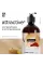 Бальзам для волос "Экстрапитание и восстановление" 4fresh BEAUTY Premium, 450 мл