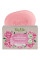 Натуральное туалетное мыло BioMio BIO-SOAP AROMATHERAPY, пион и пальмароза, 90 г