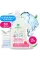 Гель для стирки белого белья ULTRA WHITE, 1,5л