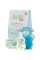 Детский набор BioMio® BABY для купания с натуральным мылом (0+)