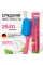 Зубная щетка «JBrush» (розовая)