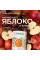 Гель для душа «Карамельное яблоко и ваниль», 750мл