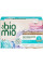 Универсальный экологичный порошок BioMio® BIO-UNIVERSAL для стирки цветного и белого белья, без запаха, 16 стирок