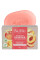 Натуральное туалетное мыло BioMio BIO-SOAP SUPERFOOD, персик и ши, 90 г