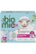 Экологичный порошок с экстрактом хлопка для стирки детского белья BioMio® BABY BIO-LAUNDRY POWDER, концентрат, без запаха
