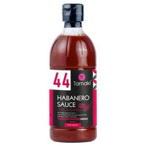 Соус Хабанеро 44 Tamaki 470 мл