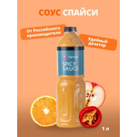 Соус спайси №16 Tamaki 1 л